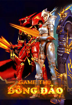 MU Ba Miền - Game Thủ Đông Đảo