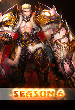 MU Ba Miền sử dụng phiên bản Mu Online Season 6